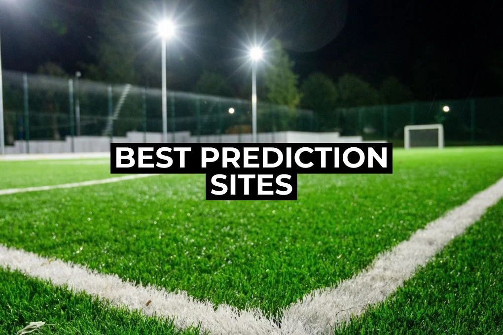 Best Free Football Prediction Sites