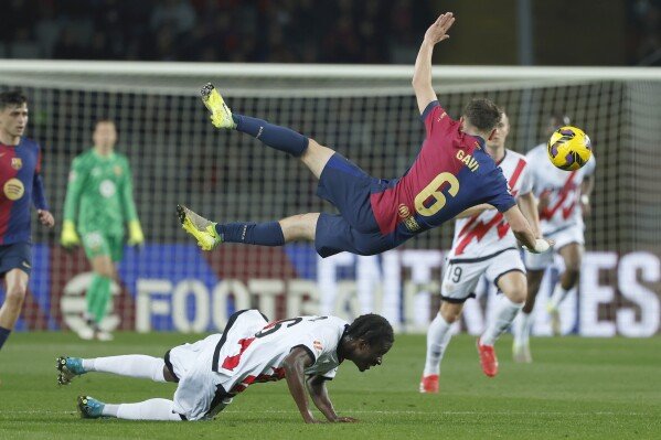 Can you watch La Liga TV online