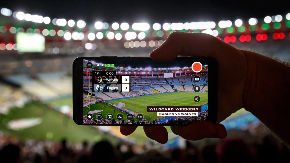 How To Watch Live Matches On Android