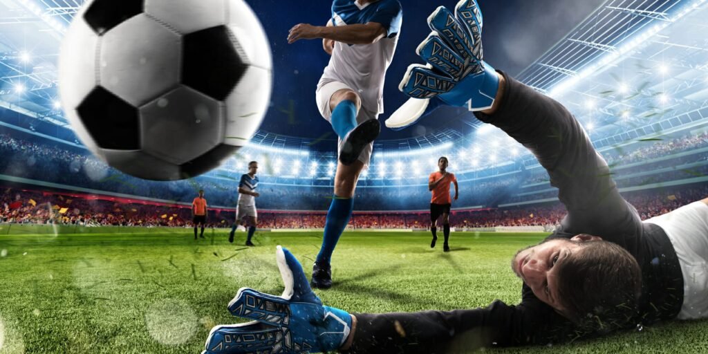 How to Bet on Football Matches Online
