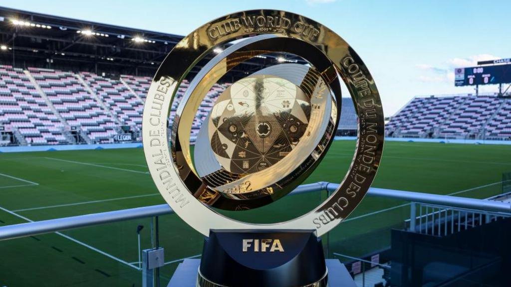 How to Watch Club World Cup Online