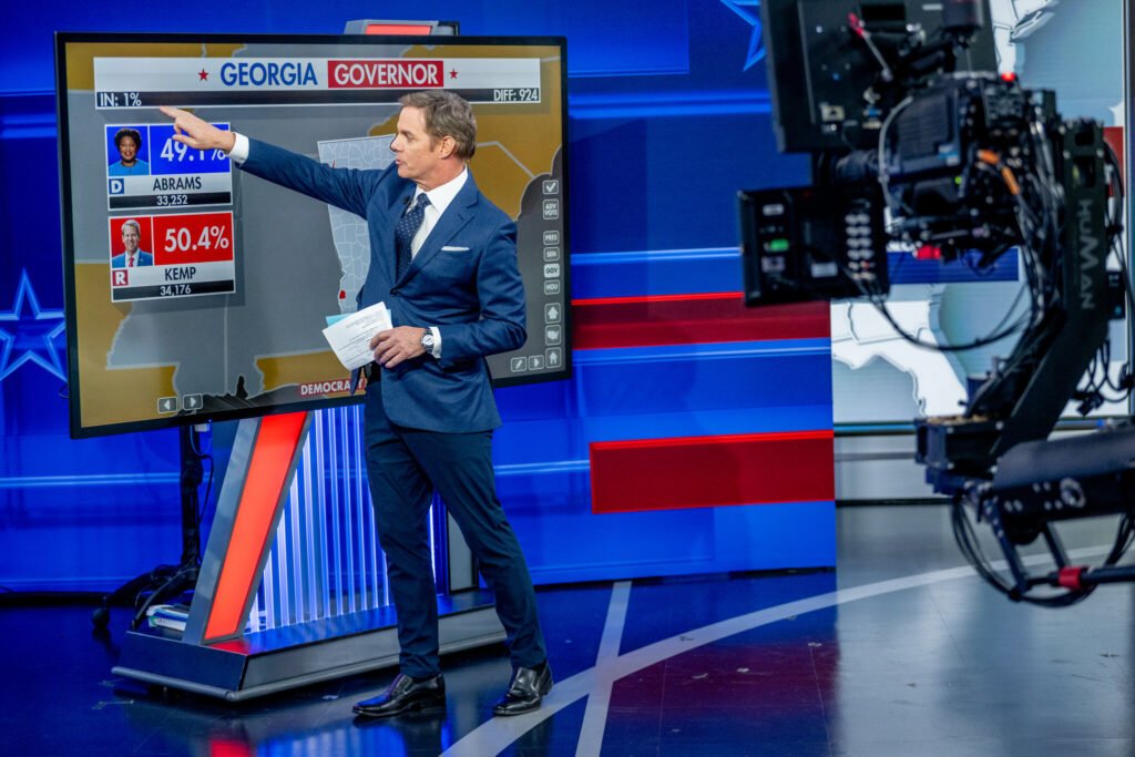 How to Watch Fox News Live Without Cable For Free