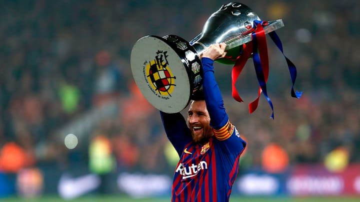 How to Watch La Liga Live On Mobile