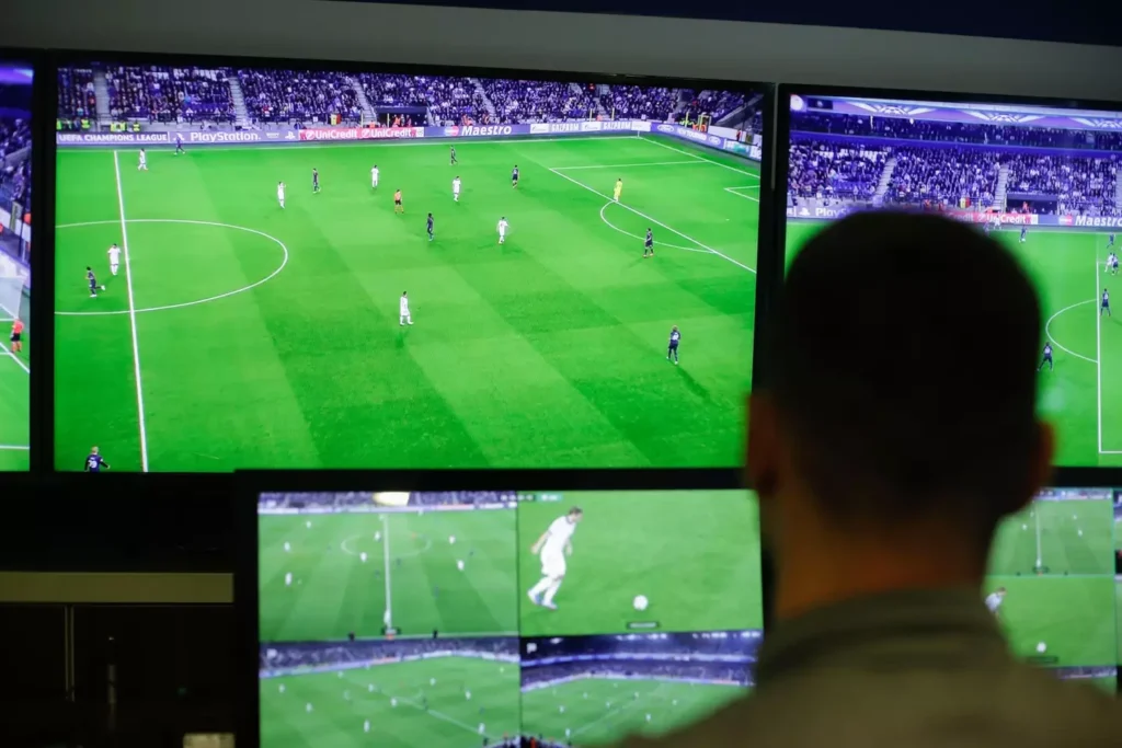 How to watch the fifa club world cup live on tv