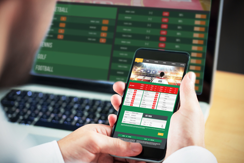 Site that predict football matches correctly