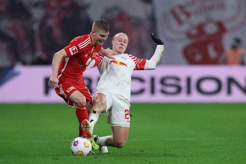 What streaming service shows Bundesliga games