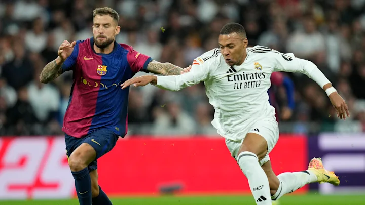 Where can I watch full LaLiga games