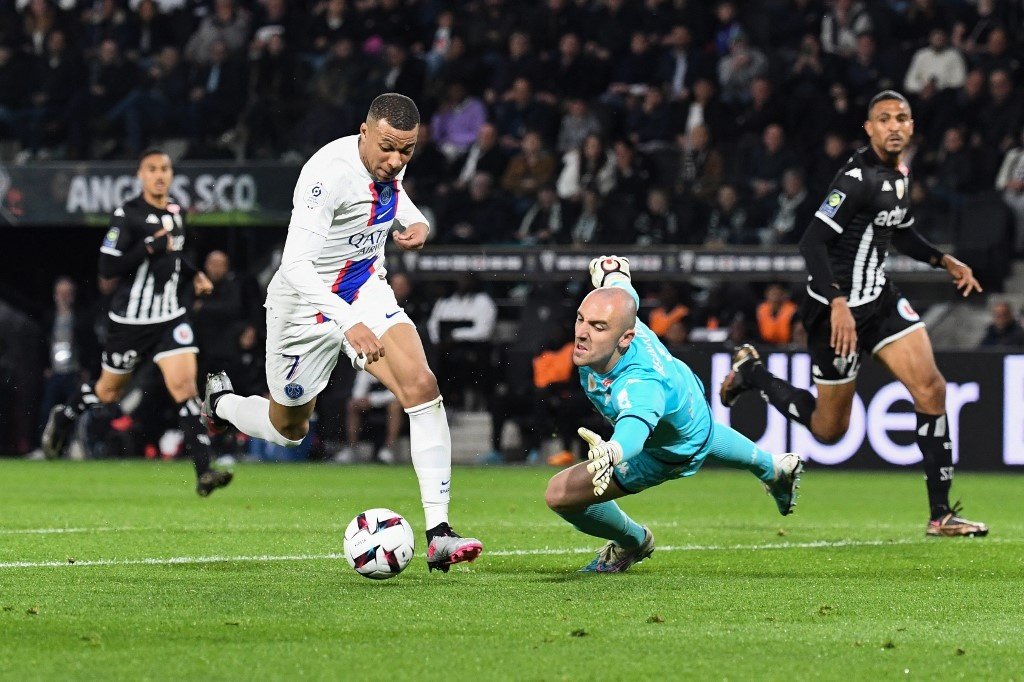Where to watch Ligue 1 for free