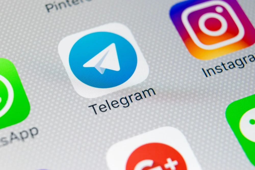 Which Telegram channel is best for movies