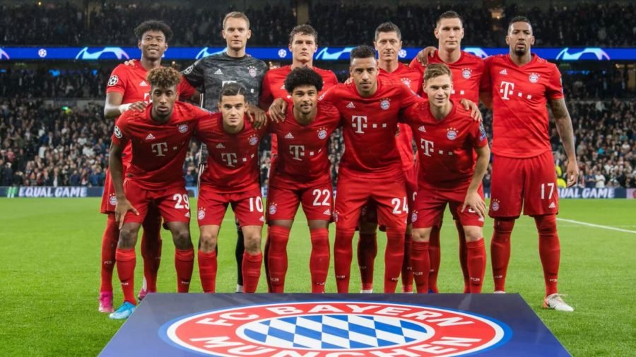 how to watch bundesliga games