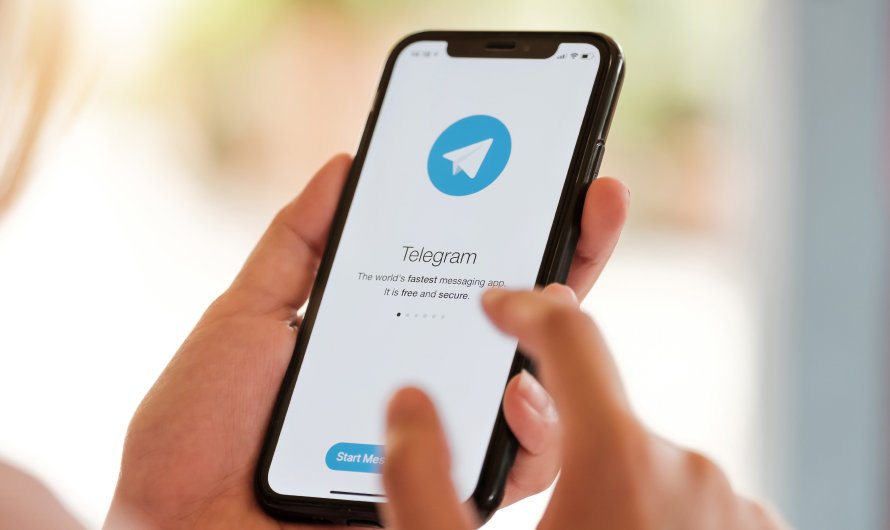 How To Watch Movies on Telegram