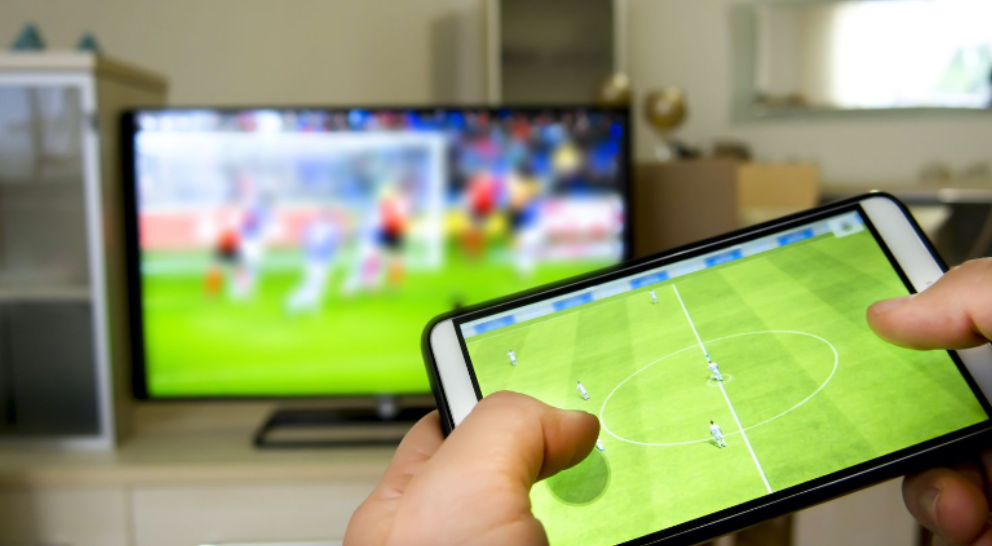 How to Record Live Sports on Mobile
