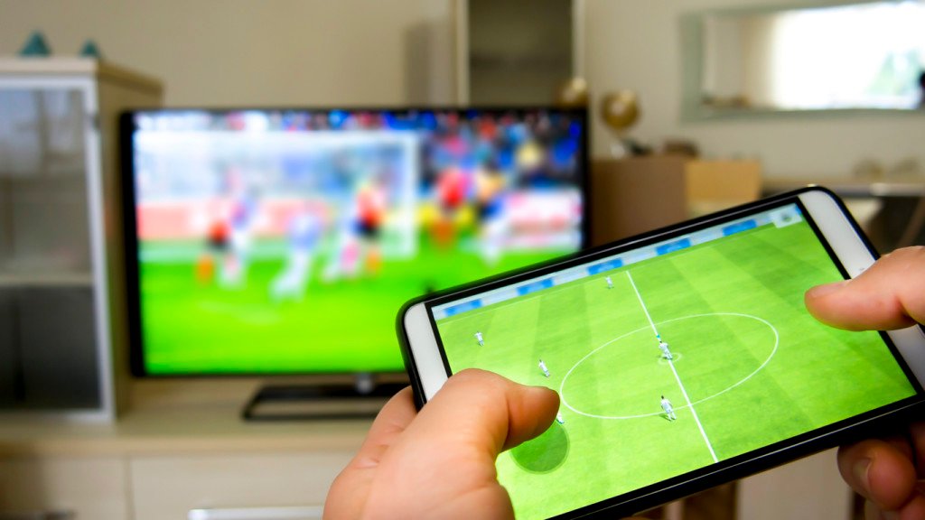 How to Stream Live Sports on Low Data