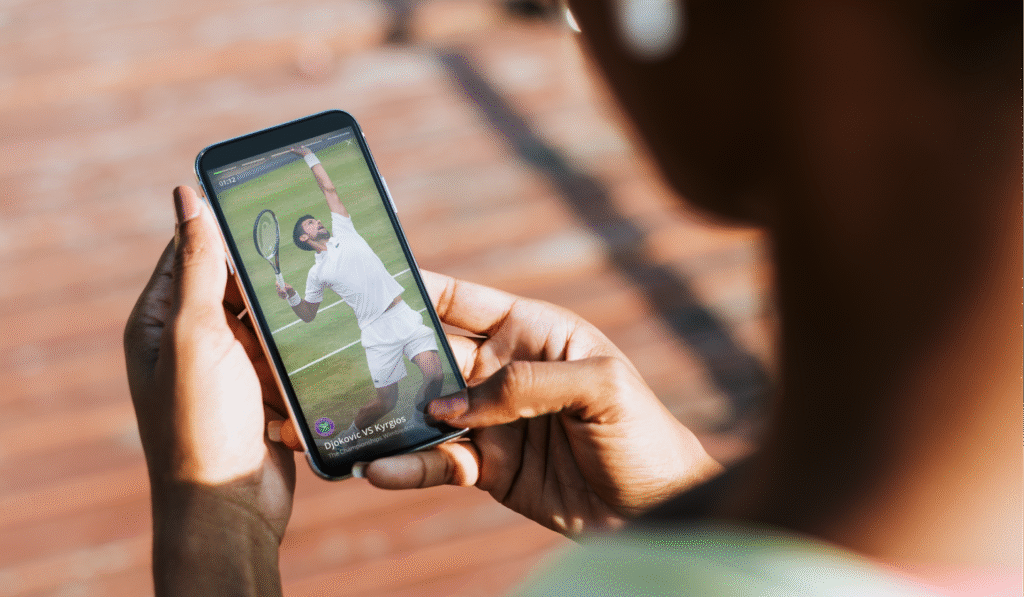 How to Watch Sports Highlights on Mobile