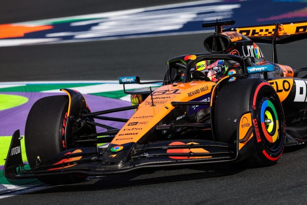 how to stream formula 1 races free